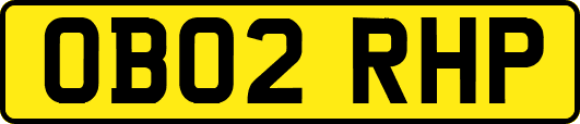 OB02RHP