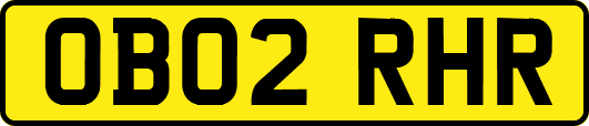 OB02RHR