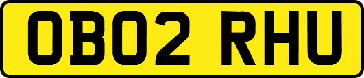 OB02RHU