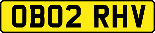 OB02RHV