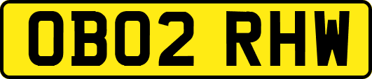 OB02RHW
