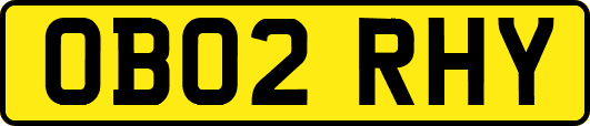 OB02RHY