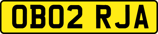 OB02RJA