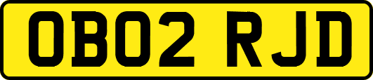 OB02RJD