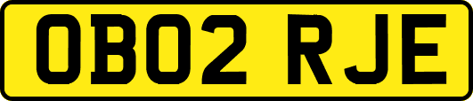 OB02RJE