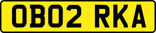 OB02RKA