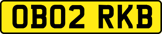 OB02RKB