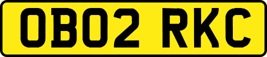 OB02RKC