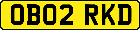 OB02RKD