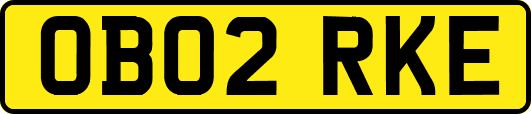 OB02RKE
