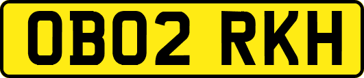 OB02RKH