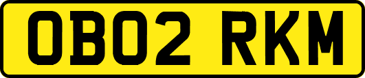 OB02RKM
