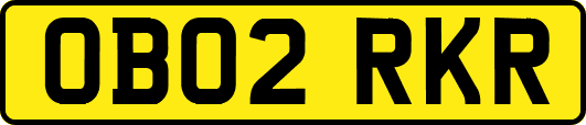OB02RKR