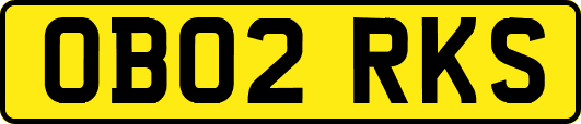 OB02RKS
