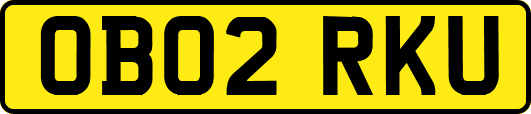 OB02RKU