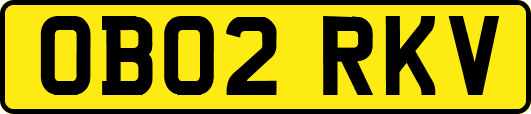 OB02RKV