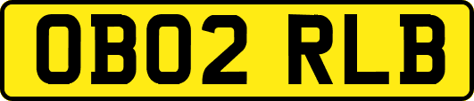 OB02RLB