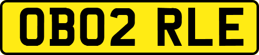 OB02RLE