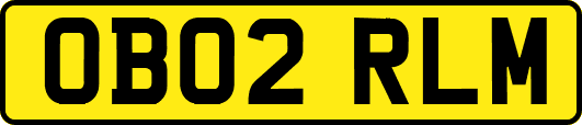 OB02RLM