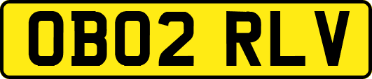 OB02RLV