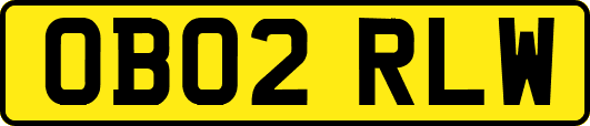 OB02RLW