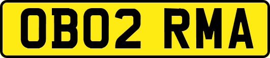 OB02RMA