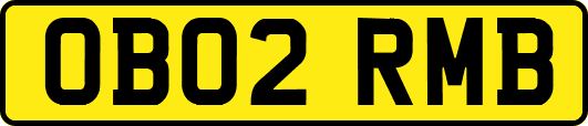 OB02RMB