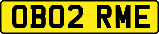 OB02RME
