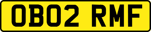OB02RMF