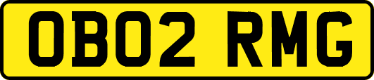 OB02RMG