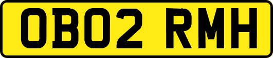 OB02RMH