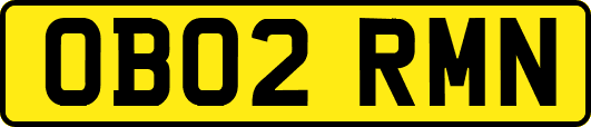 OB02RMN