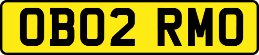 OB02RMO
