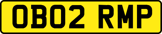 OB02RMP