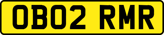 OB02RMR