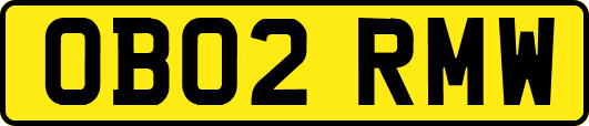 OB02RMW
