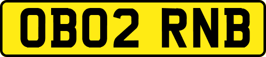 OB02RNB