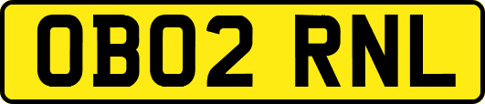 OB02RNL