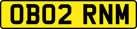 OB02RNM