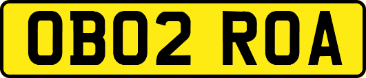 OB02ROA