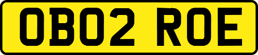 OB02ROE