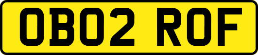 OB02ROF