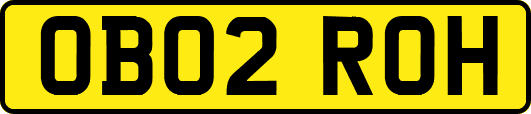 OB02ROH