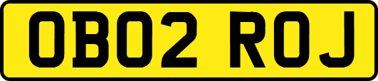 OB02ROJ