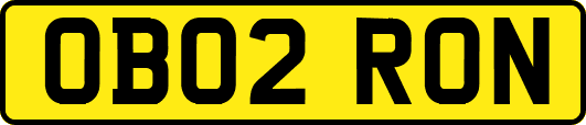 OB02RON