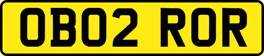 OB02ROR