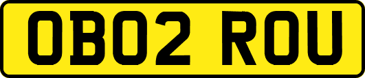 OB02ROU