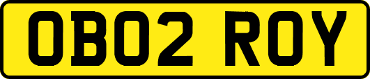 OB02ROY