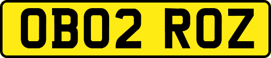 OB02ROZ