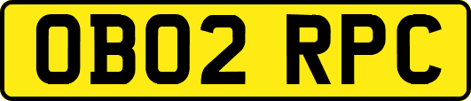 OB02RPC